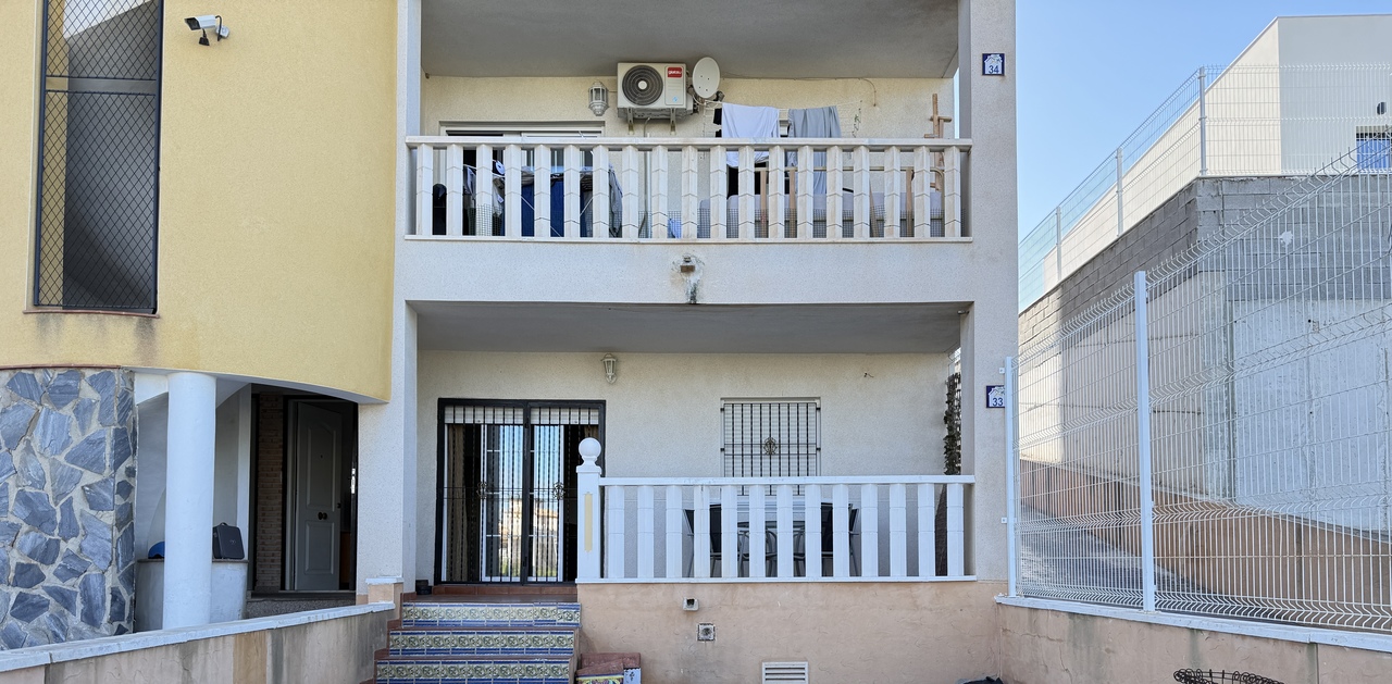 2 Bed, 1 Bath, ApartmentFor Sale, Cabo Roig, Alicante