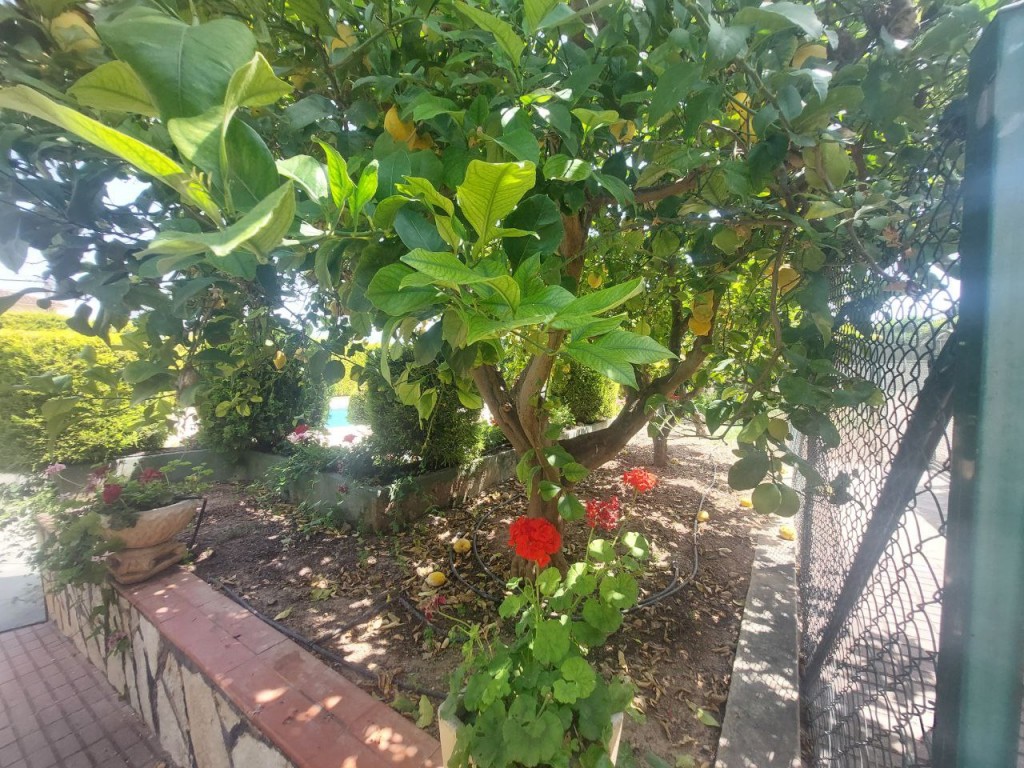 5 Bed, 3 Bath, HouseFor Sale, Albir, Alicante