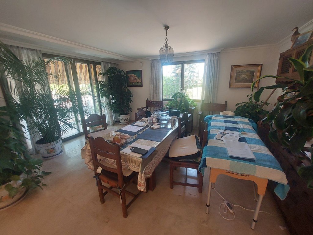 5 Bed, 3 Bath, HouseFor Sale, Albir, Alicante