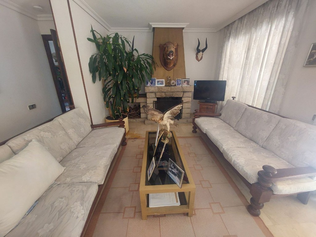 5 Bed, 3 Bath, HouseFor Sale, Albir, Alicante