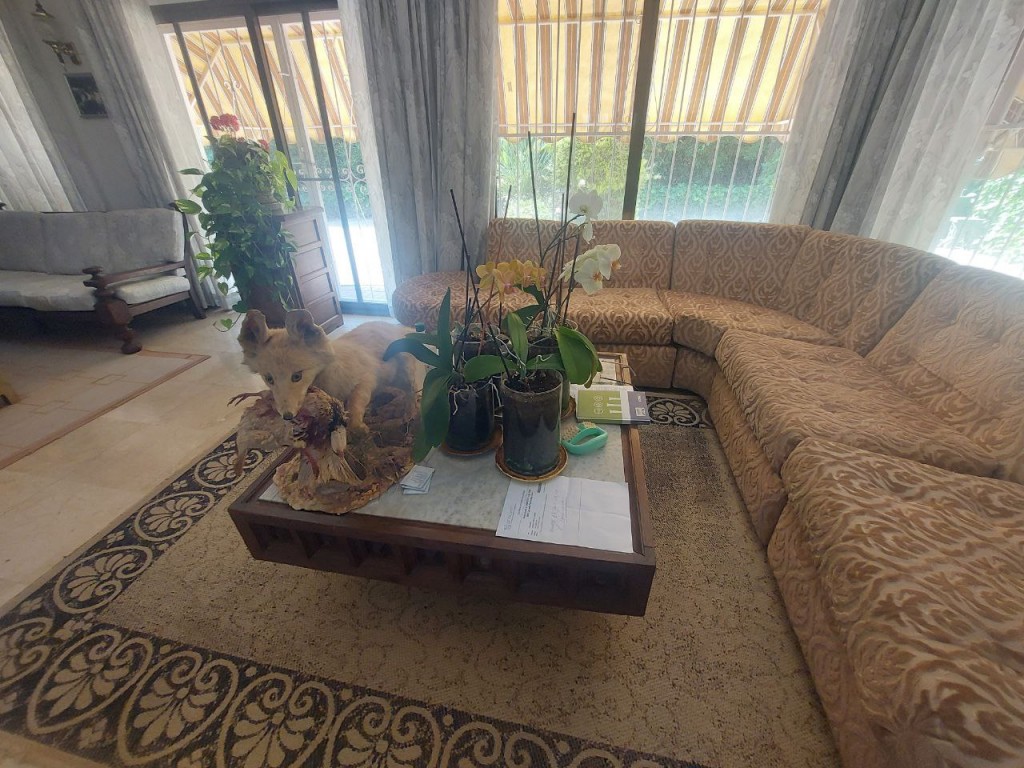 5 Bed, 3 Bath, HouseFor Sale, Albir, Alicante