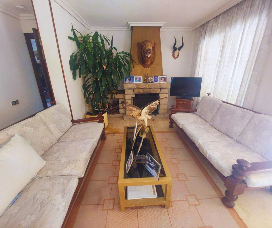 5 Bed, 3 Bath, HouseFor Sale, Albir, Alicante