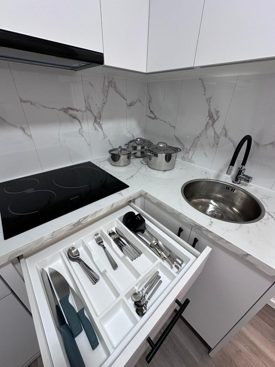 2 Bed, 1 Bath, ApartmentFor Sale, Torrevieja, Alicante