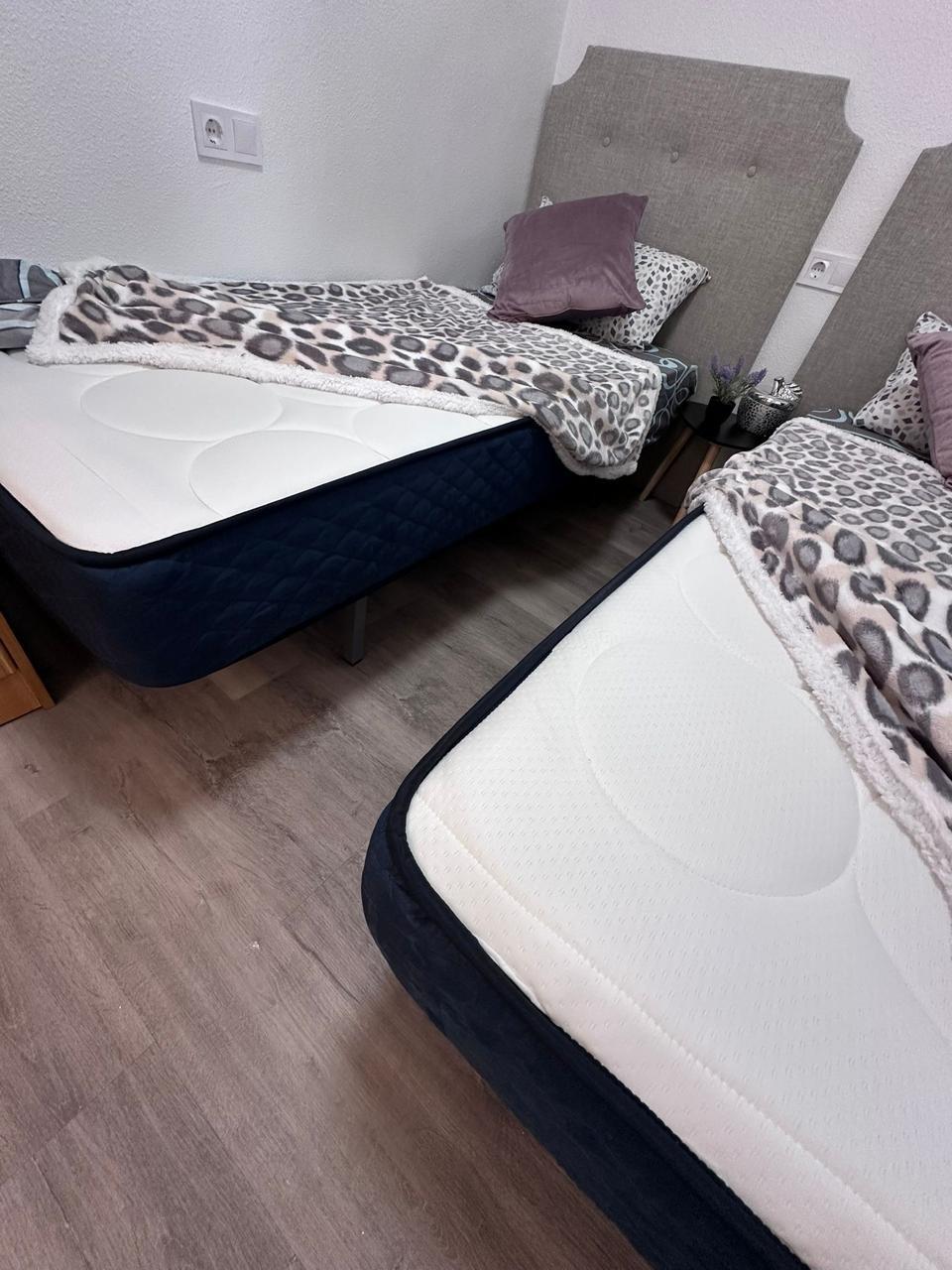 2 Bed, 1 Bath, ApartmentFor Sale, Torrevieja, Alicante