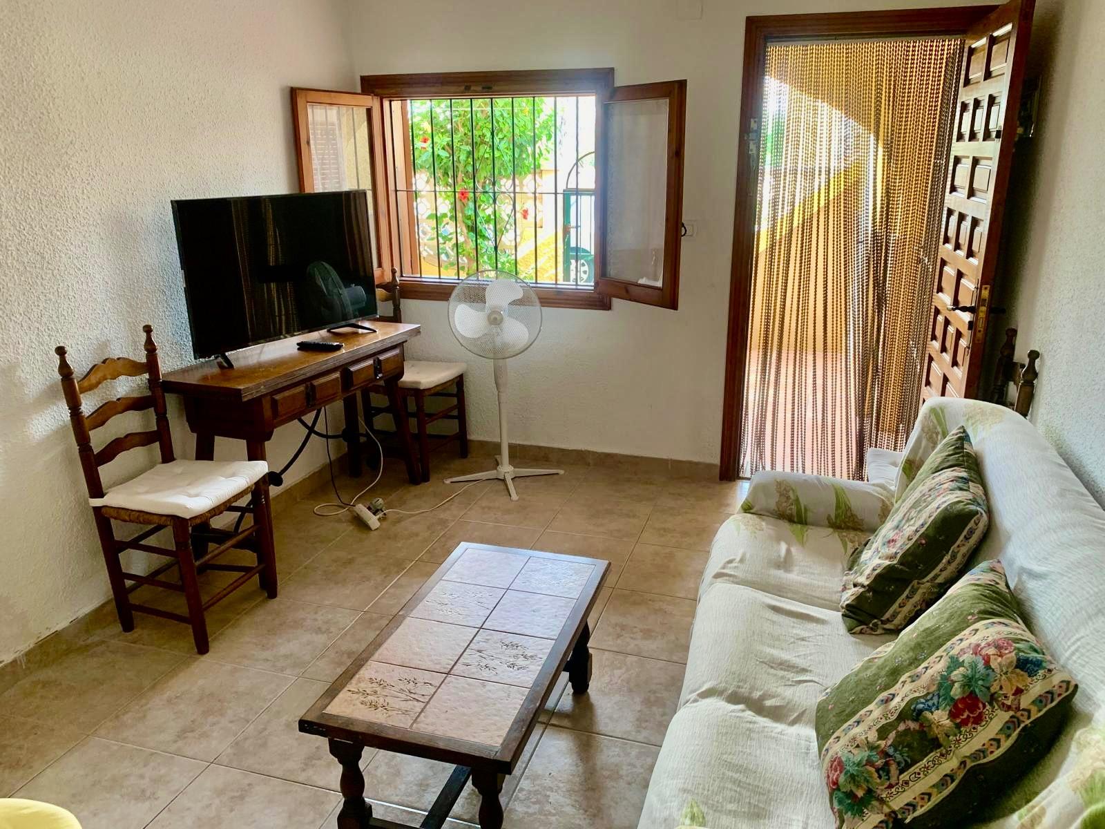 1 Bed, 1 Bath, ApartmentFor Sale, Torrevieja, Alicante