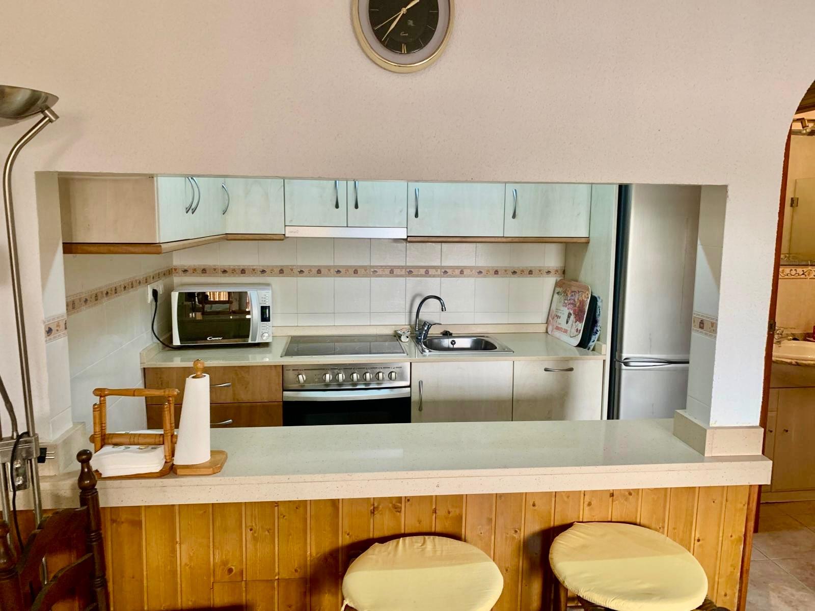 1 Bed, 1 Bath, ApartmentFor Sale, Torrevieja, Alicante