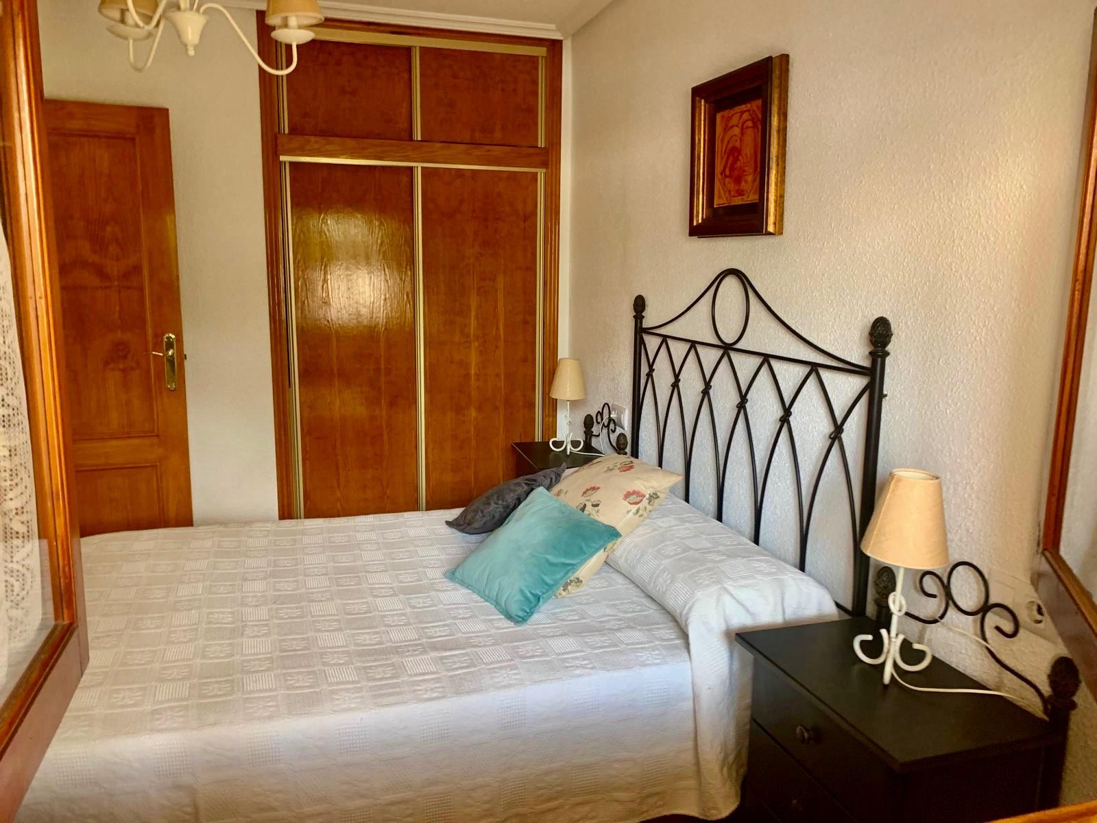 1 Bed, 1 Bath, ApartmentFor Sale, Torrevieja, Alicante