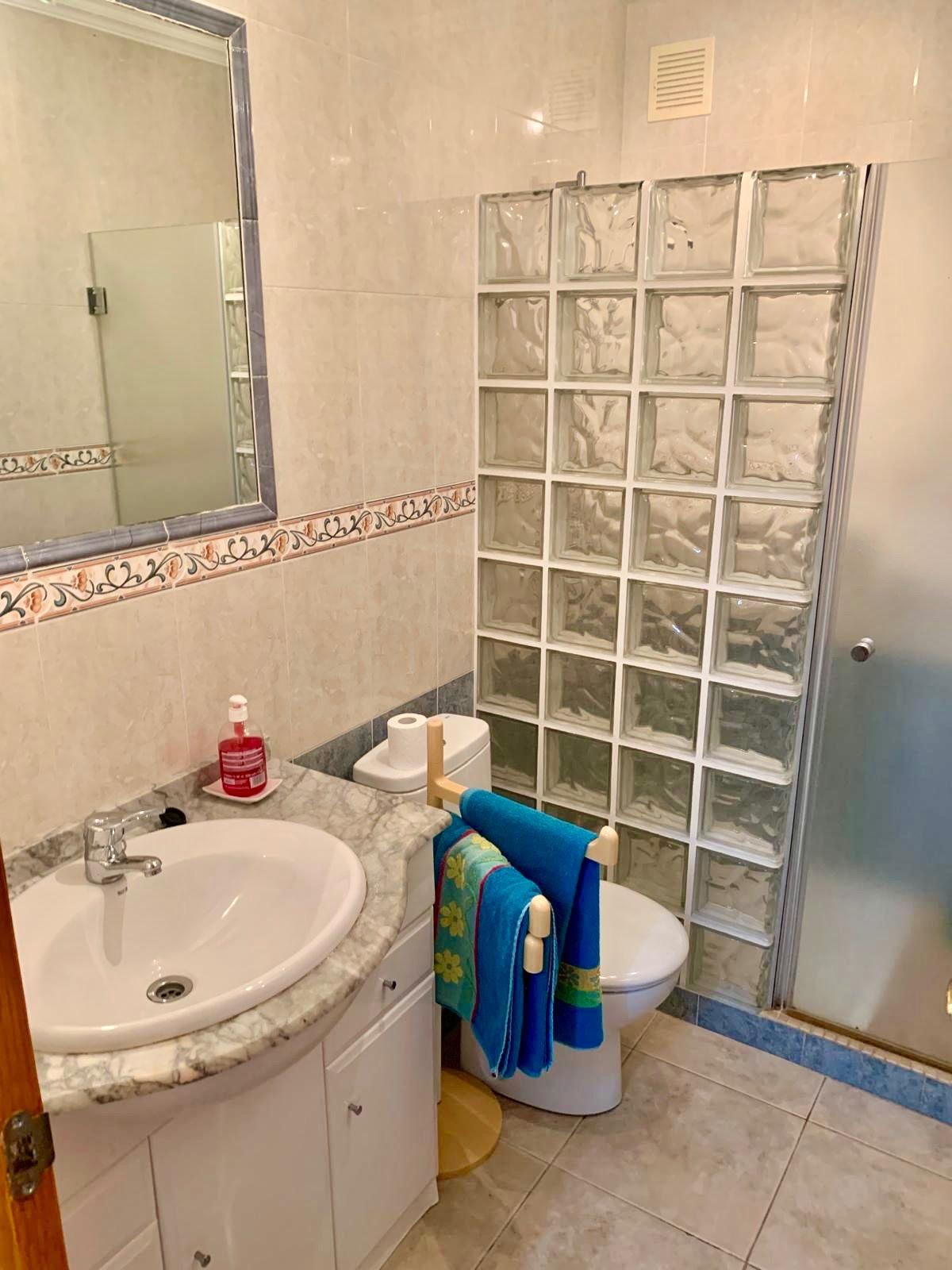 1 Bed, 1 Bath, ApartmentFor Sale, Torrevieja, Alicante