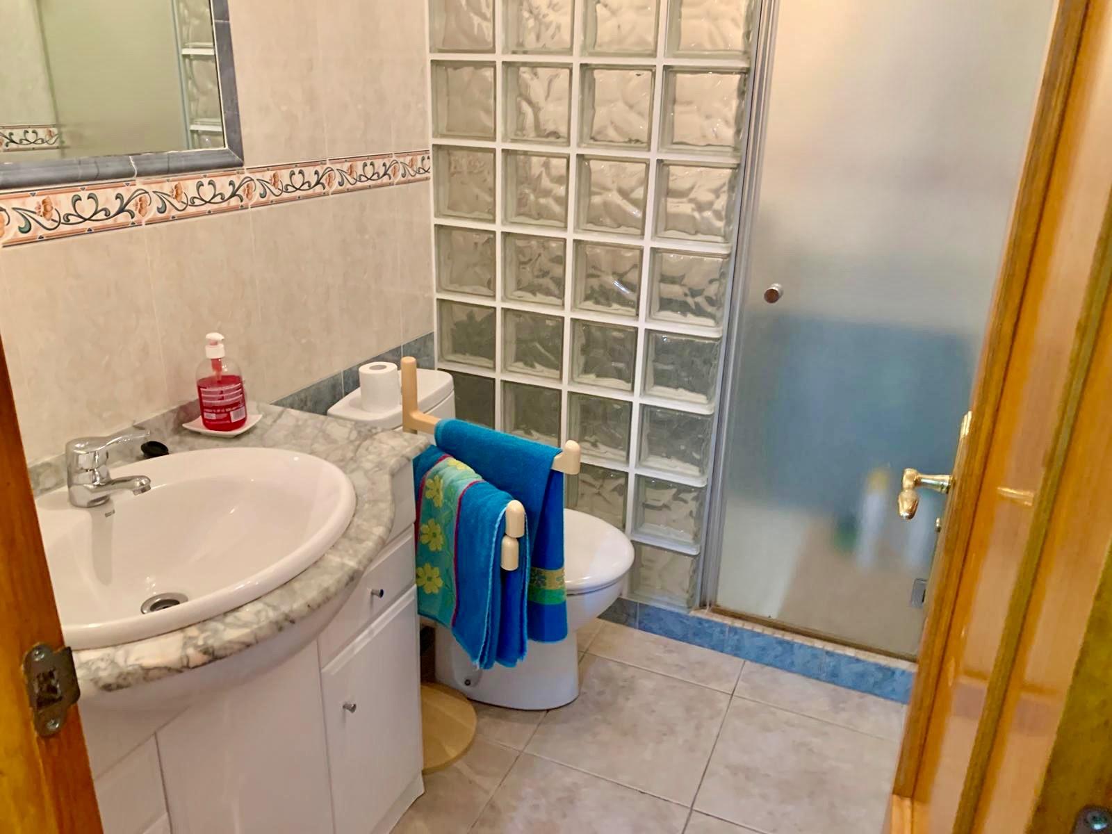 1 Bed, 1 Bath, ApartmentFor Sale, Torrevieja, Alicante