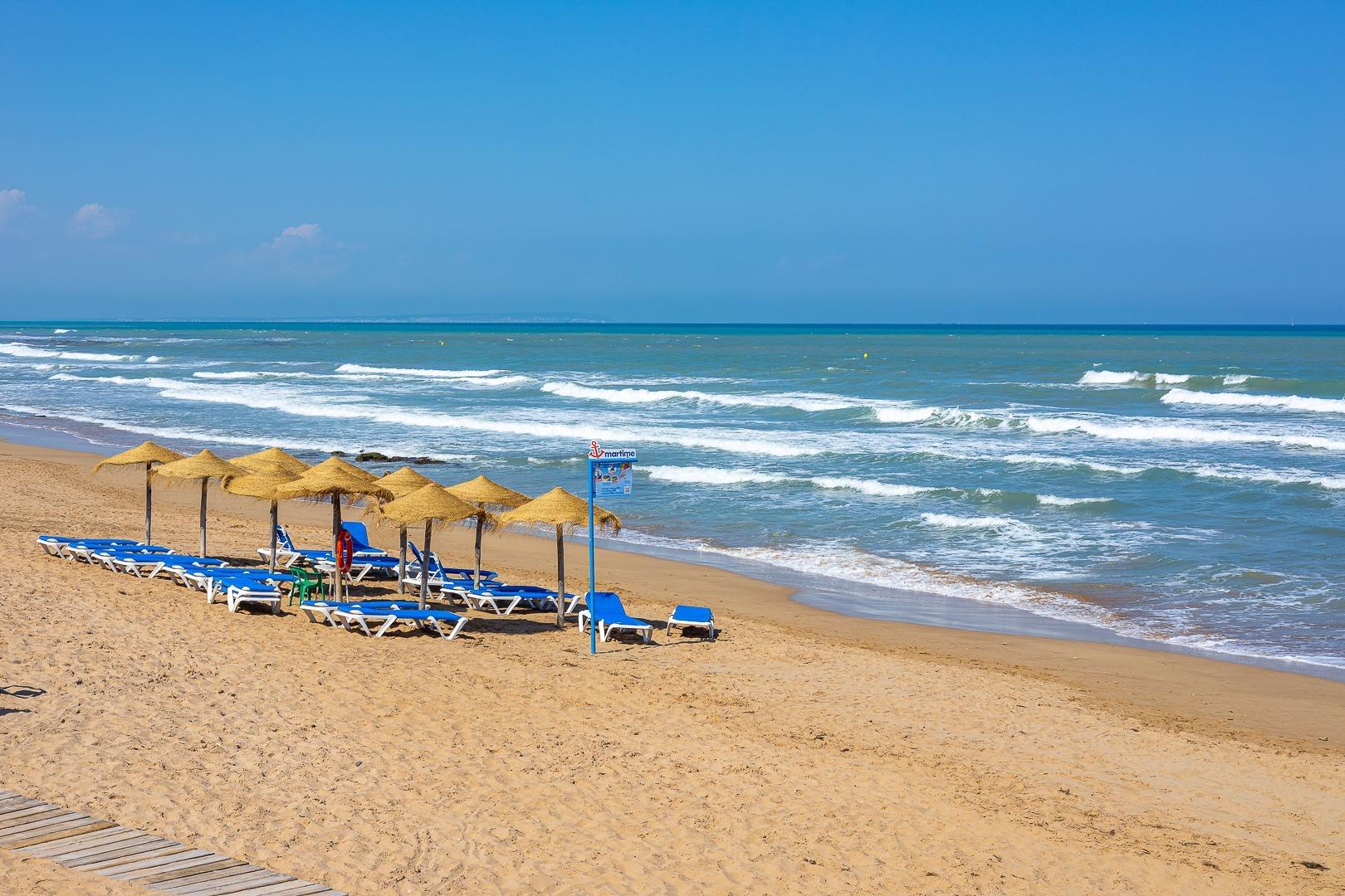 1 Bed, 1 Bath, ApartmentFor Sale, Torrevieja, Alicante