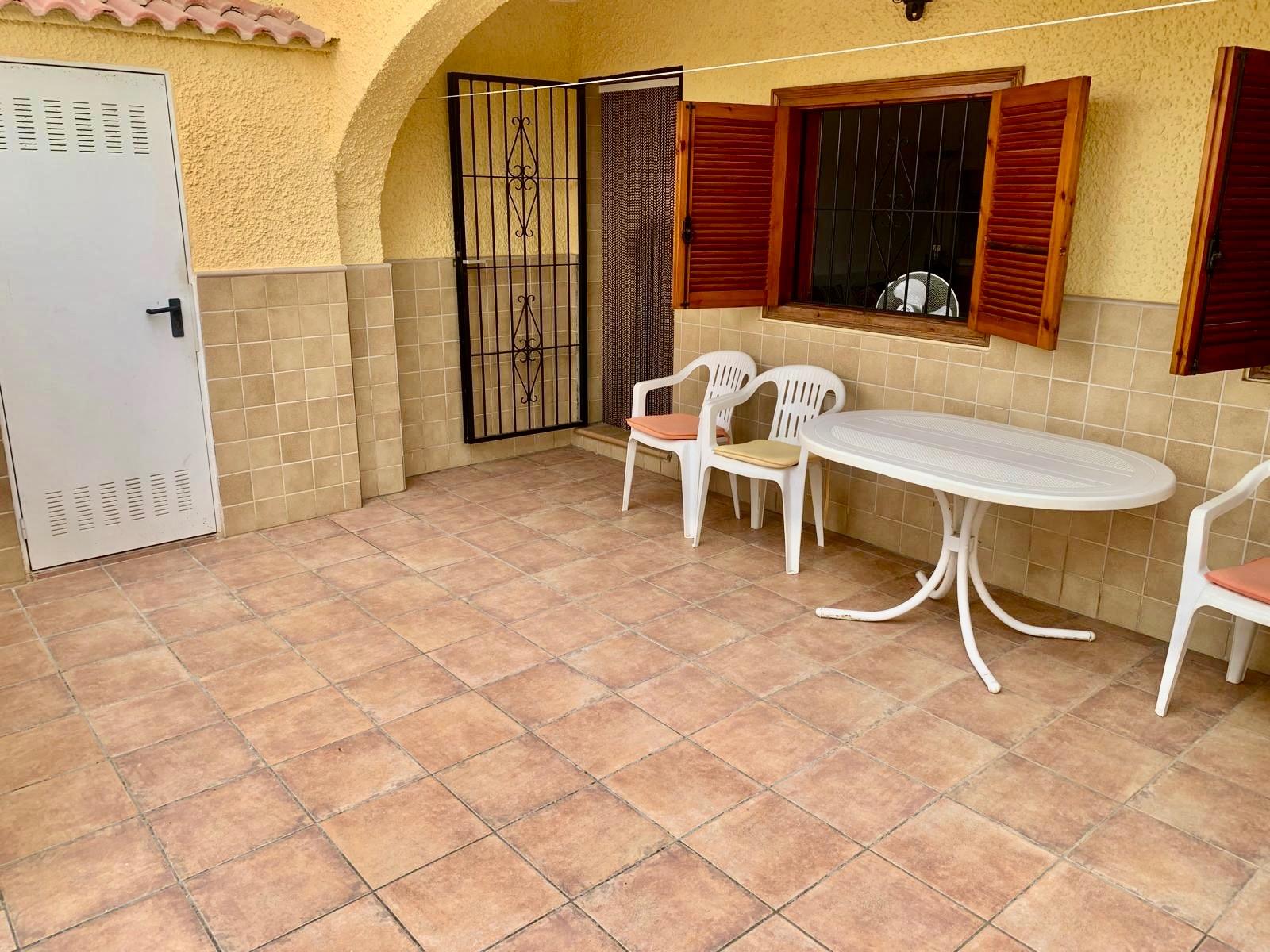 1 Bed, 1 Bath, ApartmentFor Sale, Torrevieja, Alicante