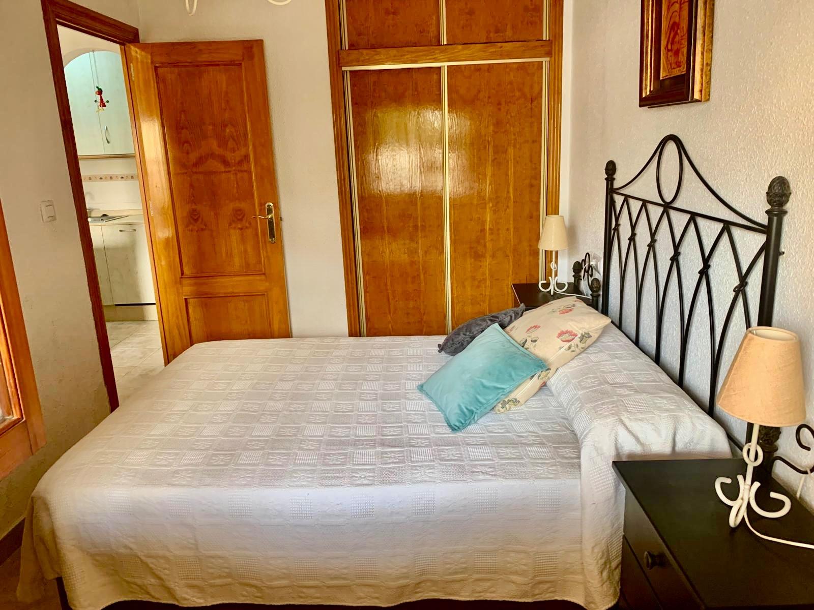 1 Bed, 1 Bath, ApartmentFor Sale, Torrevieja, Alicante