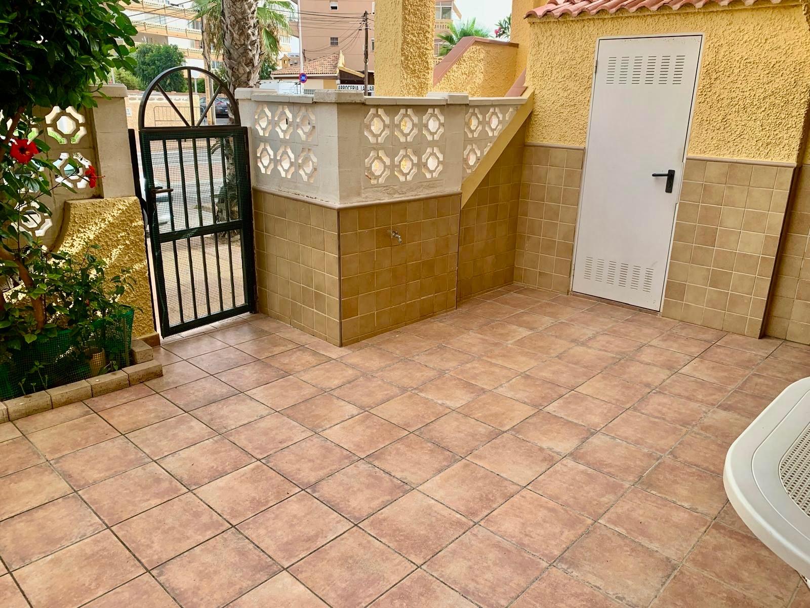 1 Bed, 1 Bath, ApartmentFor Sale, Torrevieja, Alicante