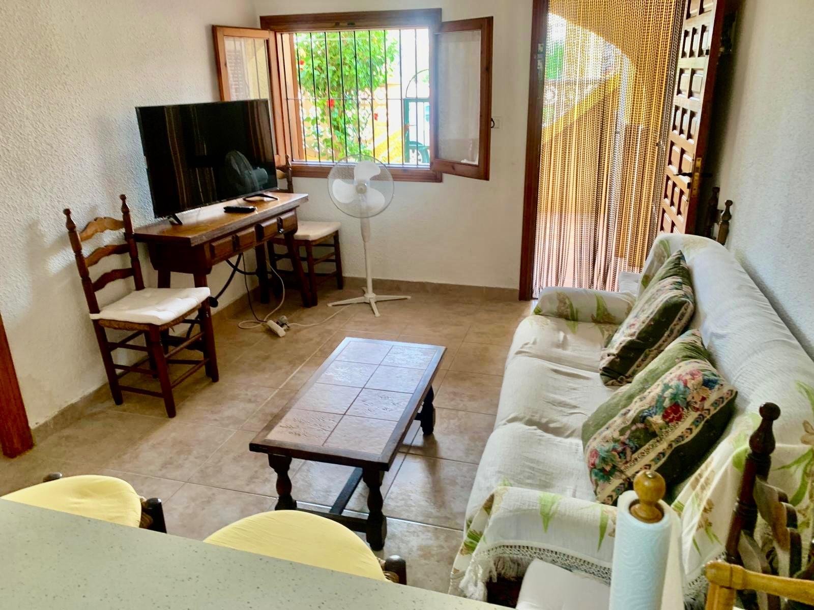 1 Bed, 1 Bath, ApartmentFor Sale, Torrevieja, Alicante