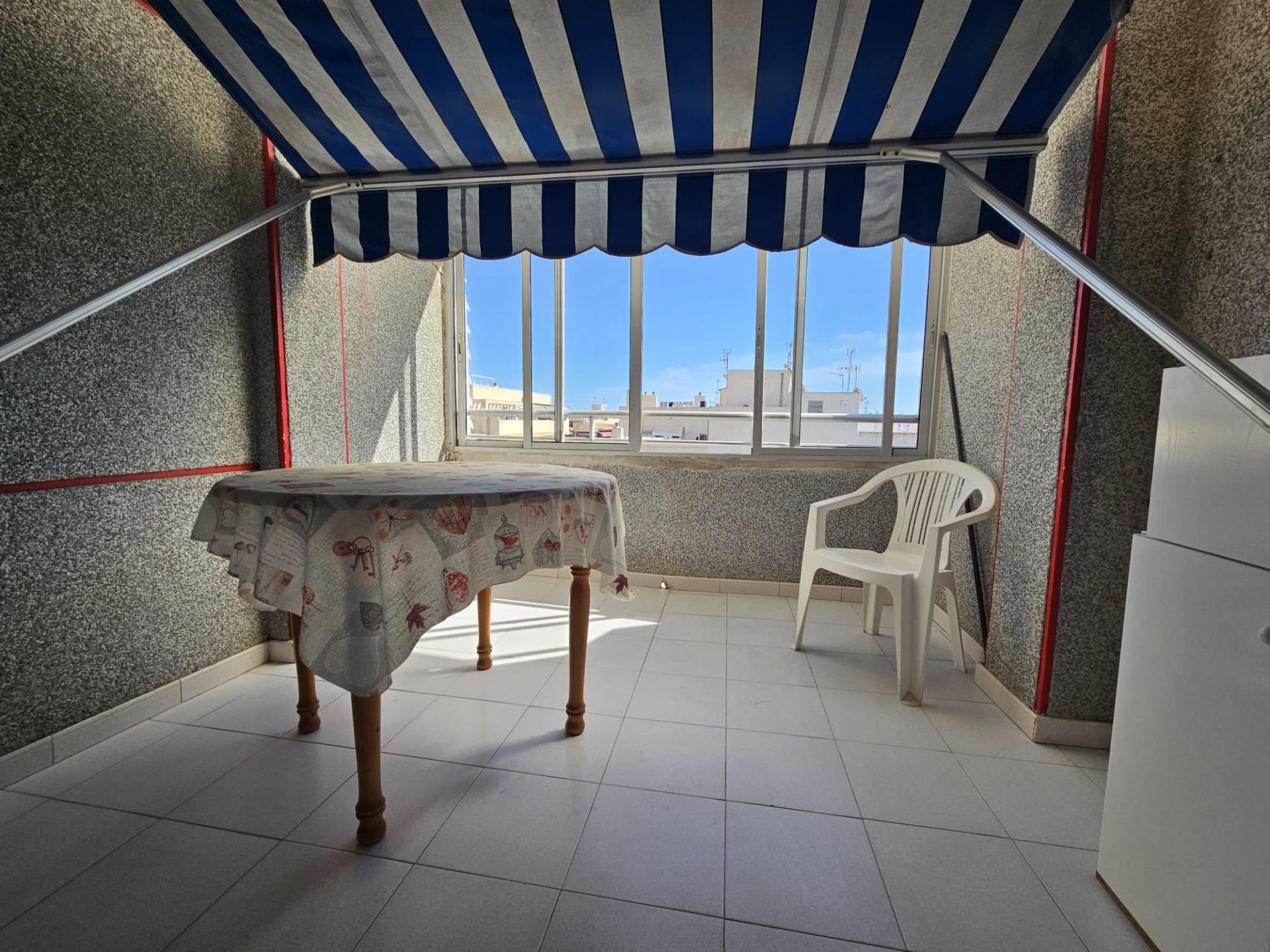 1 Bed, 1 Bath, ApartmentFor Sale, Torrevieja, Alicante