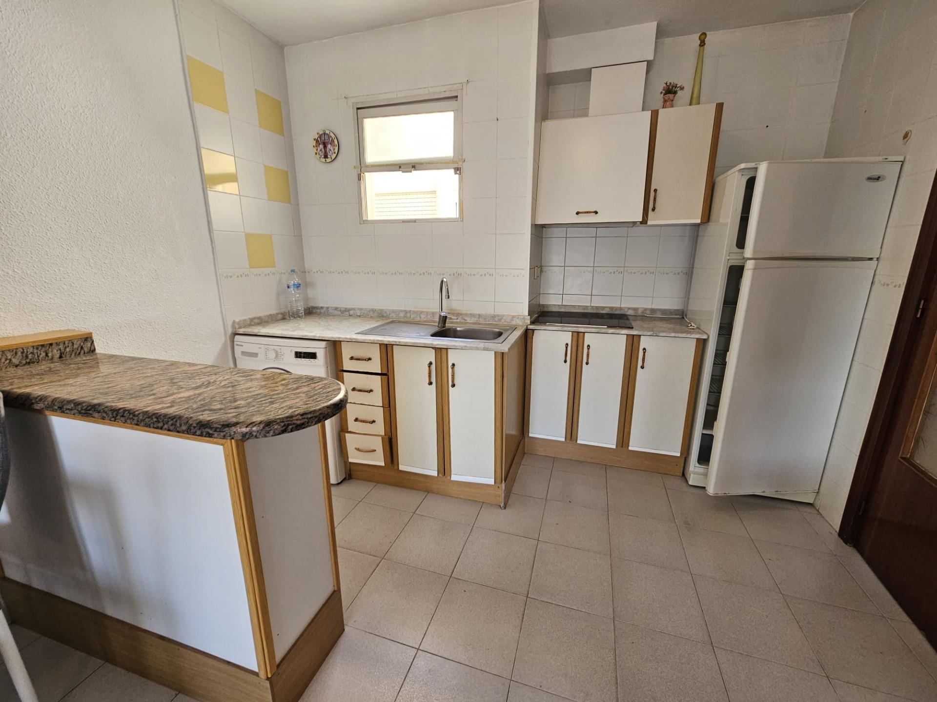 1 Bed, 1 Bath, ApartmentFor Sale, Torrevieja, Alicante