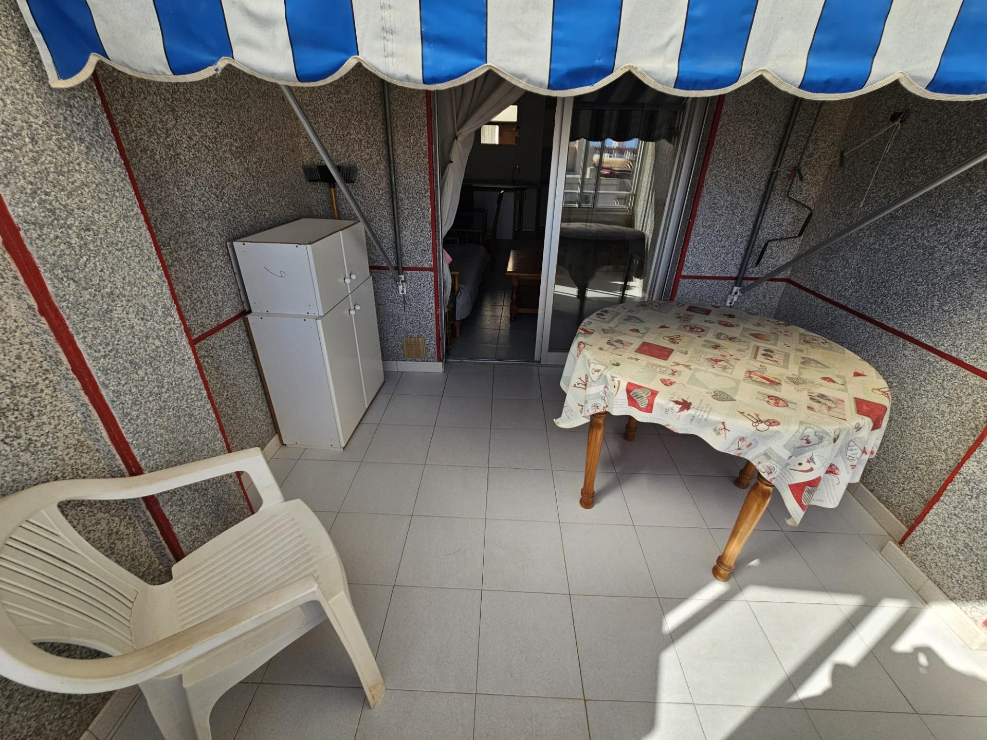 1 Bed, 1 Bath, ApartmentFor Sale, Torrevieja, Alicante