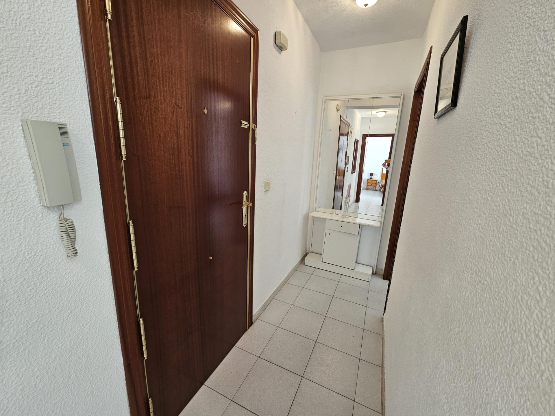 1 Bed, 1 Bath, ApartmentFor Sale, Torrevieja, Alicante