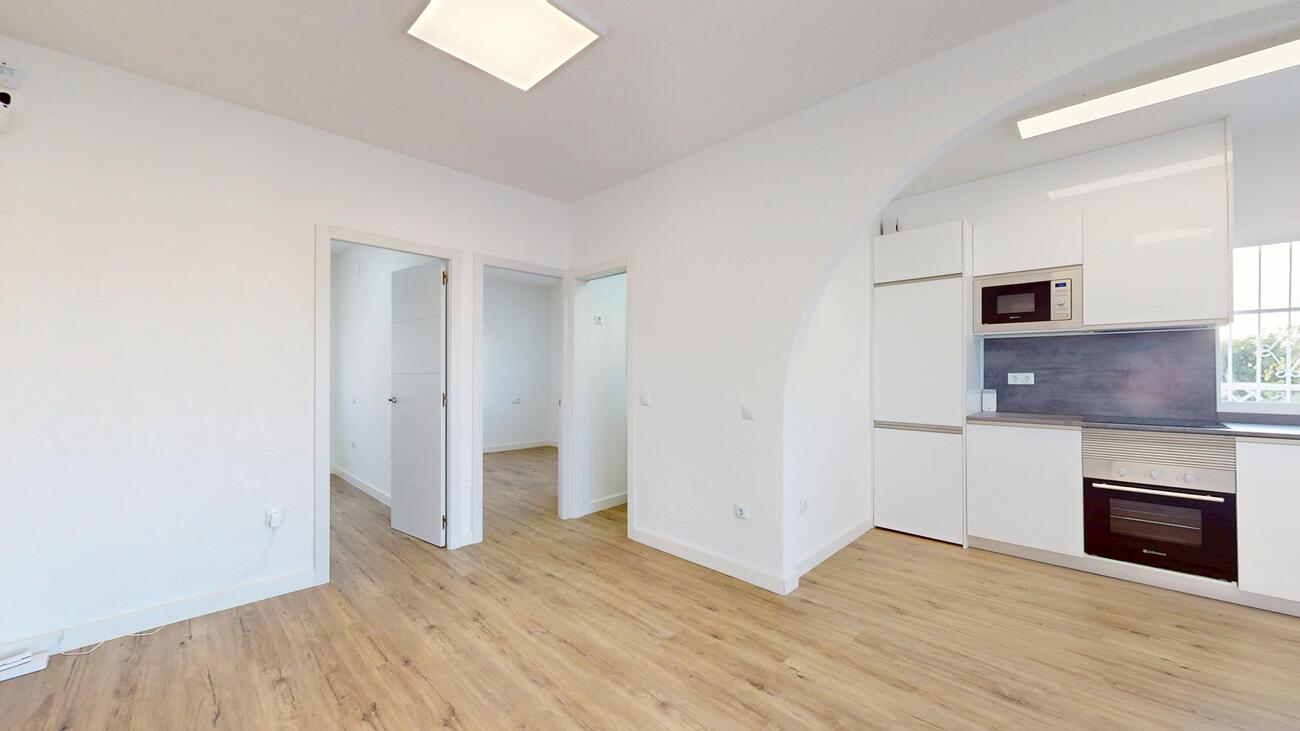 2 Bed, 1 Bath, HouseFor Sale, Villamartin, Alicante