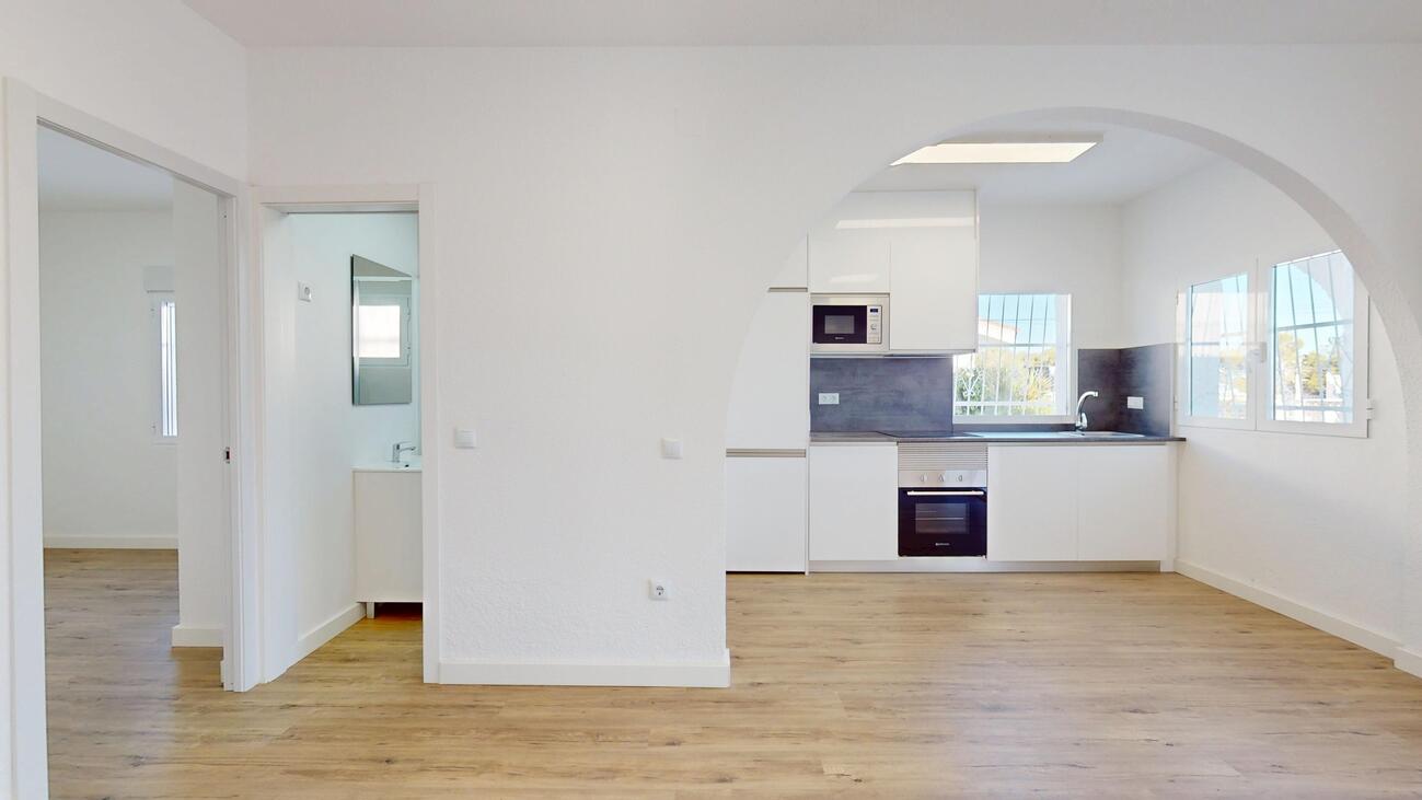 2 Bed, 1 Bath, HouseFor Sale, Villamartin, Alicante