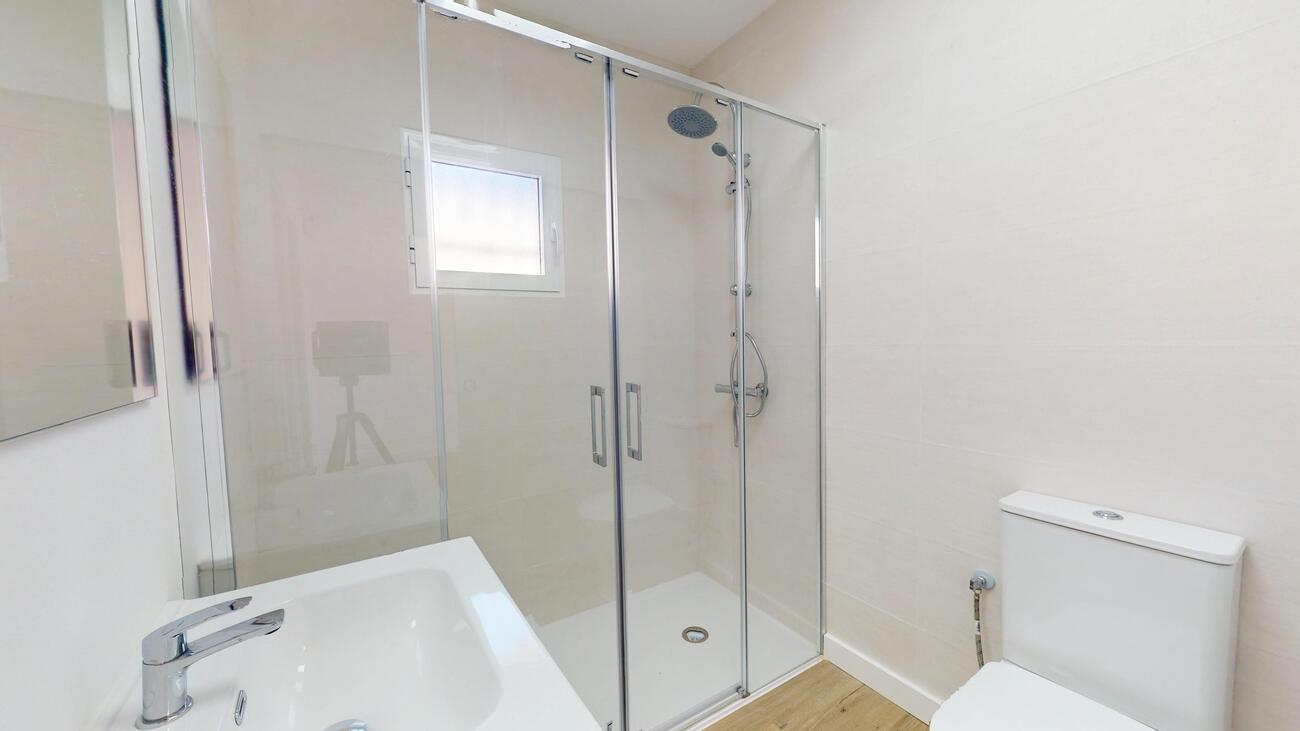 2 Bed, 1 Bath, HouseFor Sale, Villamartin, Alicante