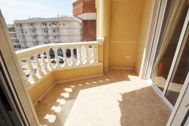 3 Bed, 2 Bath, ApartmentFor Sale, Guardamar Del Segura, Alicante