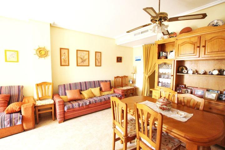 3 Bed, 2 Bath, ApartmentFor Sale, Guardamar Del Segura, Alicante