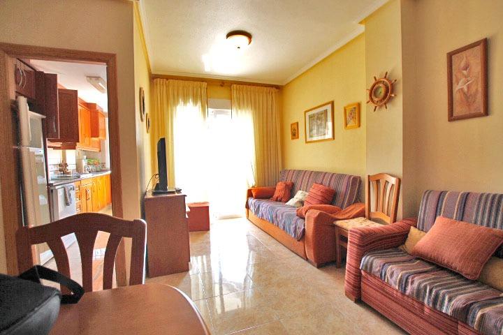 3 Bed, 2 Bath, ApartmentFor Sale, Guardamar Del Segura, Alicante