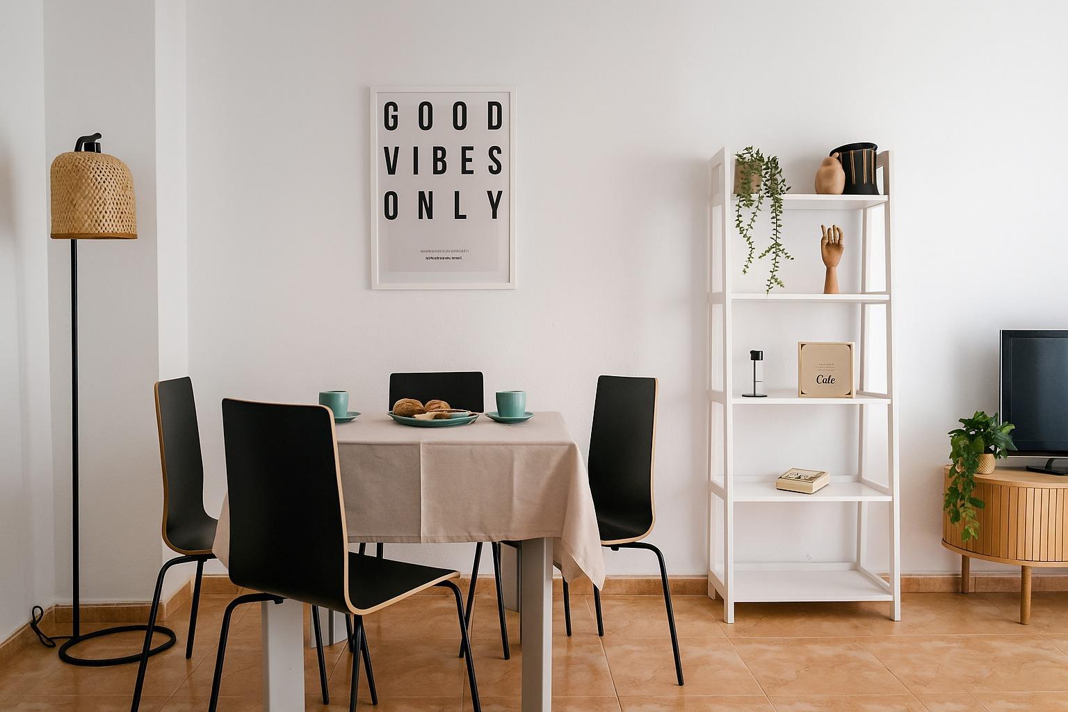 2 Bed, 1 Bath, ApartmentFor Sale, Torrevieja, Alicante