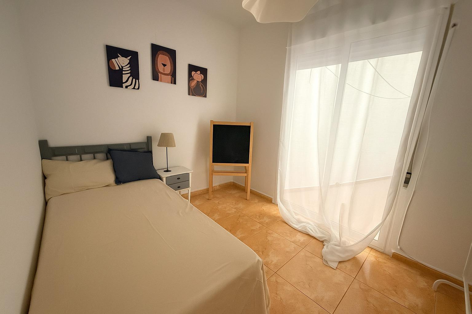 2 Bed, 1 Bath, ApartmentFor Sale, Torrevieja, Alicante