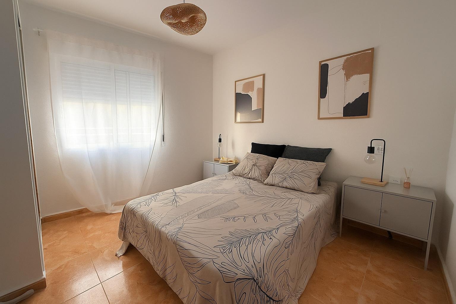 2 Bed, 1 Bath, ApartmentFor Sale, Torrevieja, Alicante