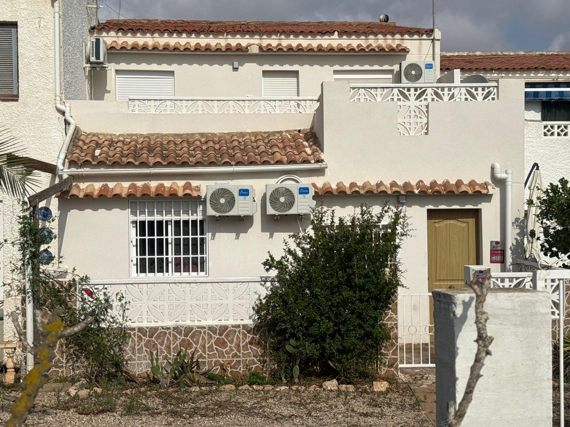 3 Bed, 2 Bath, HouseFor Sale, Torrevieja, Alicante