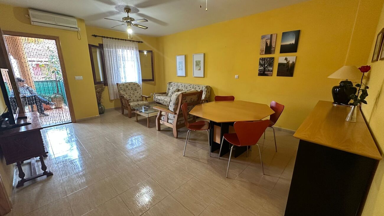 2 Bed, 1 Bath, ApartmentFor Sale, Los Alcazares, Murcia