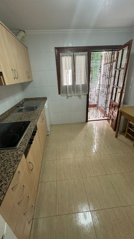 2 Bed, 1 Bath, ApartmentFor Sale, Los Alcazares, Murcia