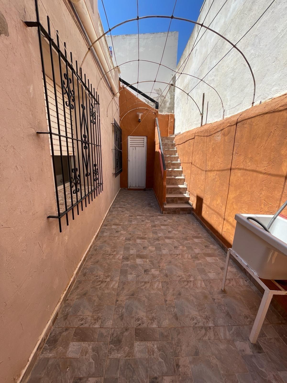 4 Bed, 2 Bath, ApartmentFor Sale, San Pedro Del Pinatar, Murcia