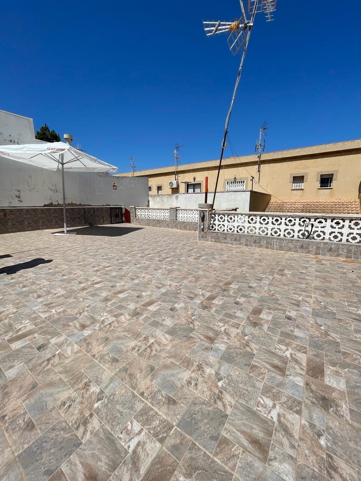 4 Bed, 2 Bath, ApartmentFor Sale, San Pedro Del Pinatar, Murcia