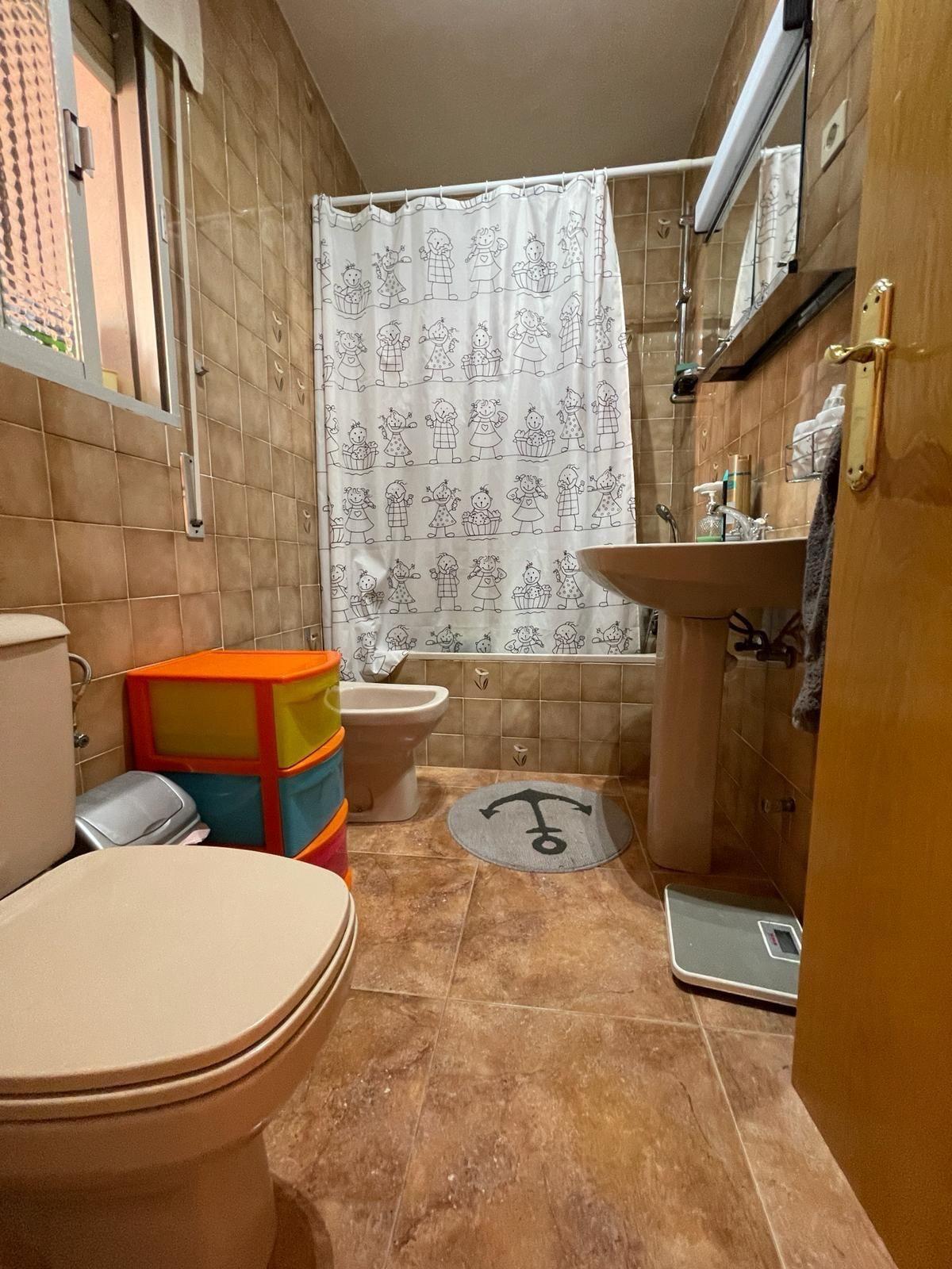 4 Bed, 2 Bath, ApartmentFor Sale, San Pedro Del Pinatar, Murcia