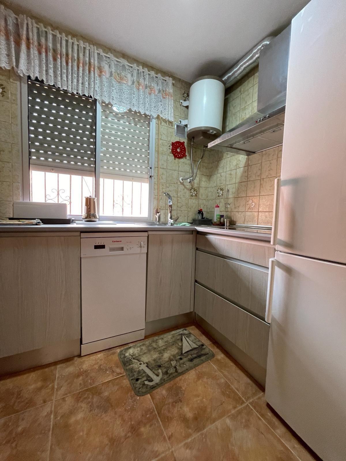 4 Bed, 2 Bath, ApartmentFor Sale, San Pedro Del Pinatar, Murcia