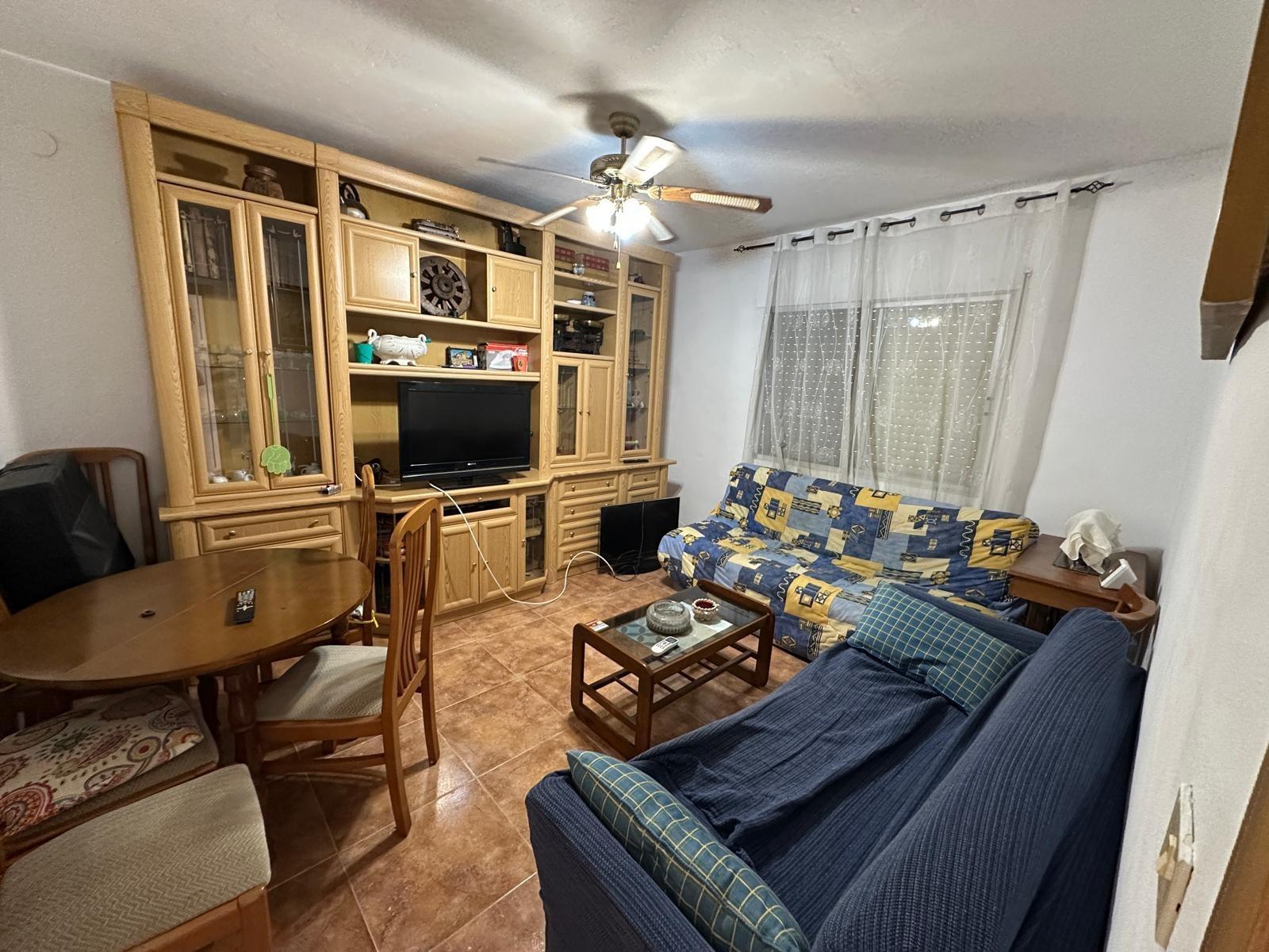 4 Bed, 2 Bath, ApartmentFor Sale, San Pedro Del Pinatar, Murcia