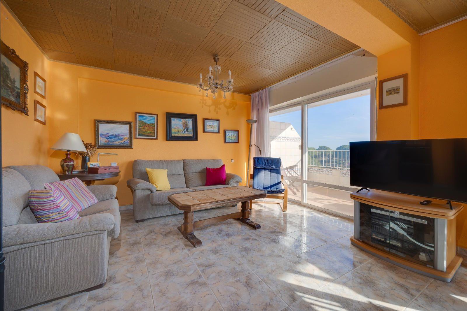 2 Bed, 1 Bath, ApartmentFor Sale, Guardamar Del Segura, Alicante