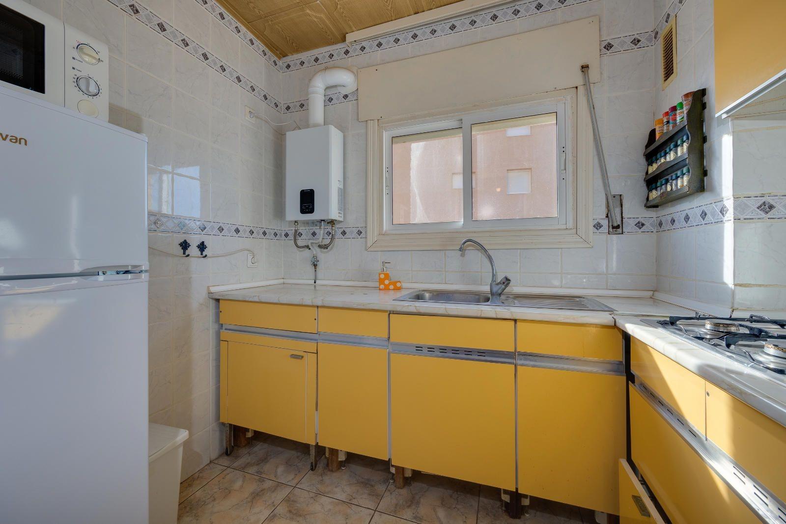 2 Bed, 1 Bath, ApartmentFor Sale, Guardamar Del Segura, Alicante