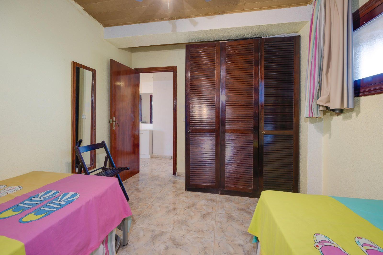 2 Bed, 1 Bath, ApartmentFor Sale, Guardamar Del Segura, Alicante