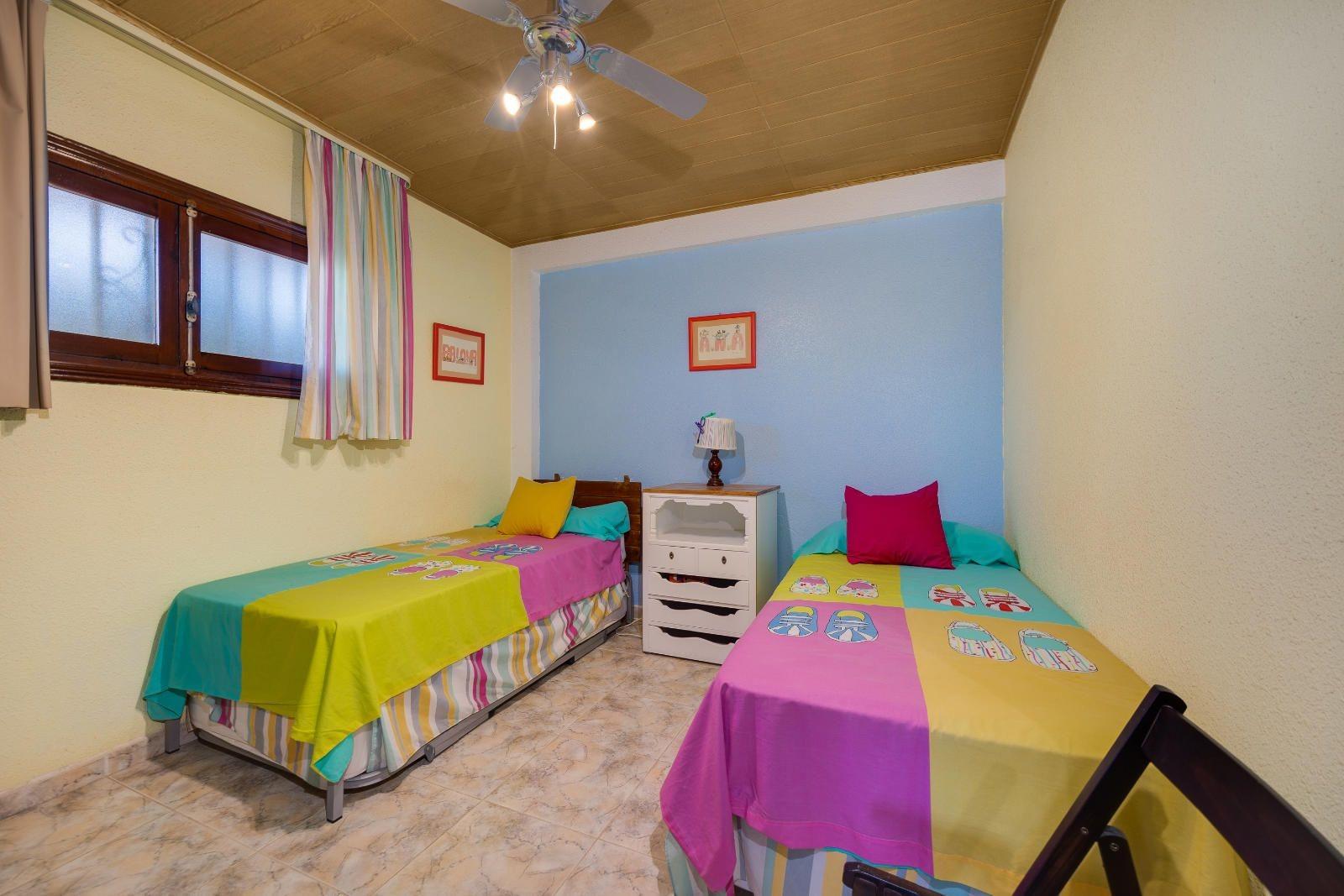 2 Bed, 1 Bath, ApartmentFor Sale, Guardamar Del Segura, Alicante