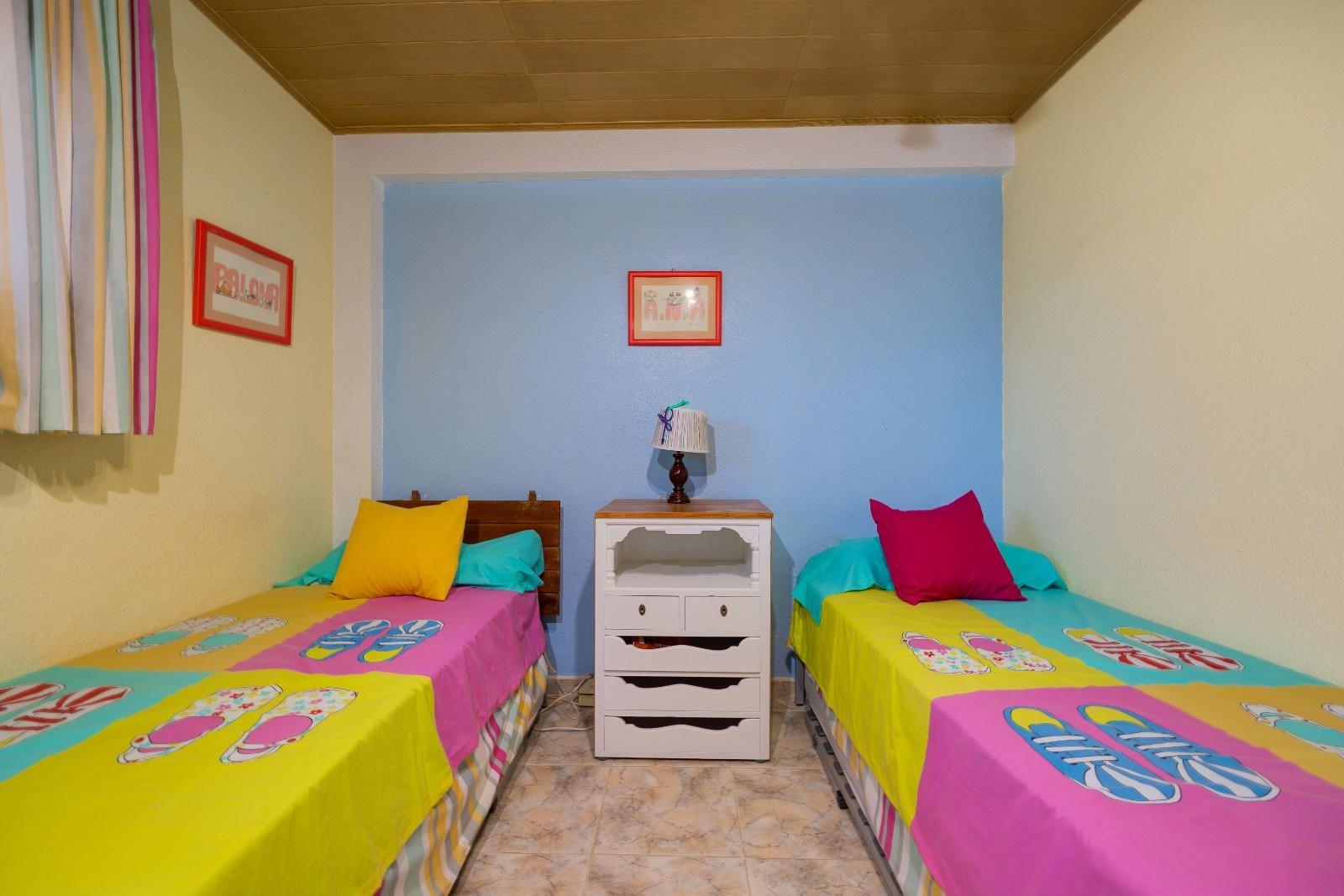 2 Bed, 1 Bath, ApartmentFor Sale, Guardamar Del Segura, Alicante