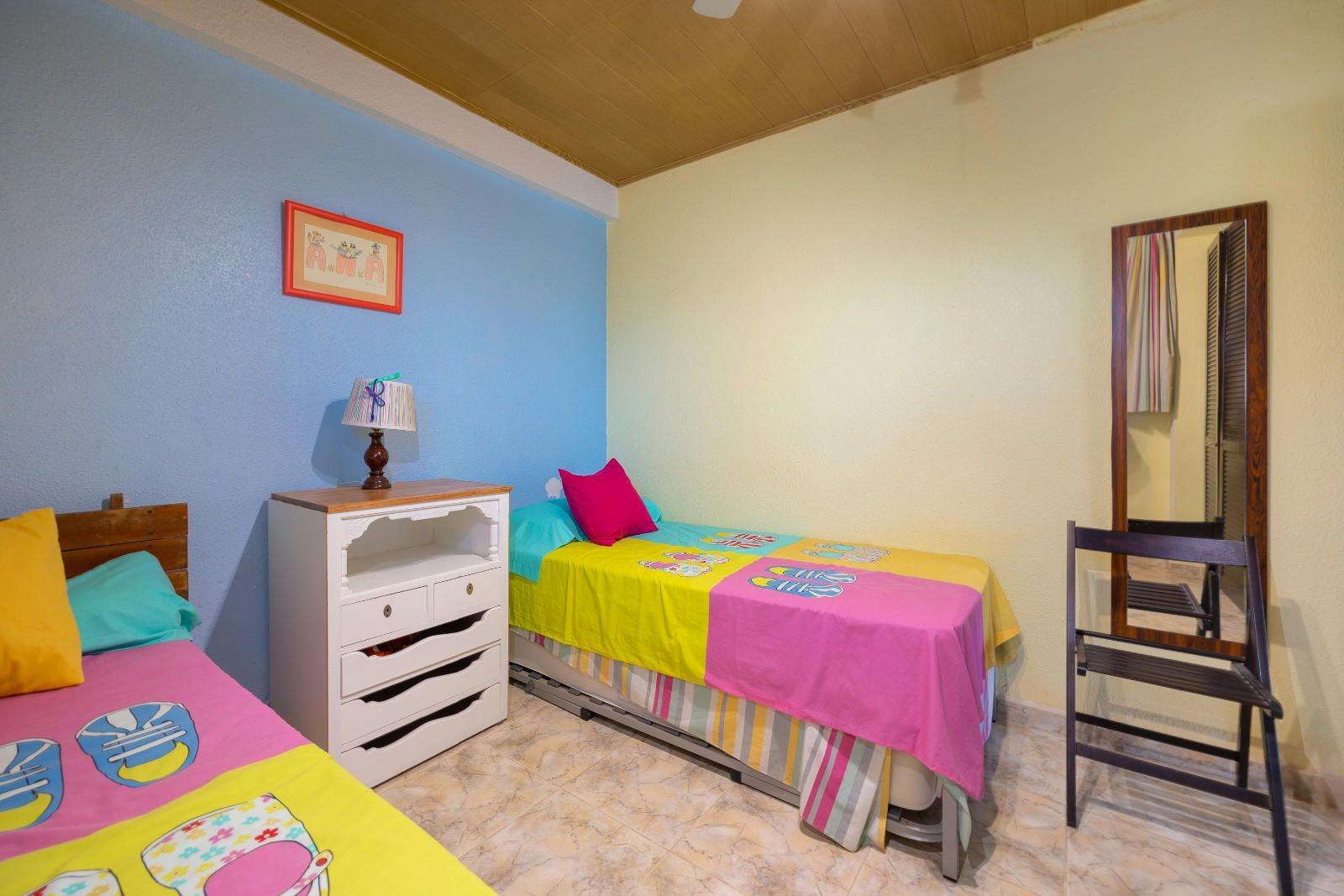 2 Bed, 1 Bath, ApartmentFor Sale, Guardamar Del Segura, Alicante