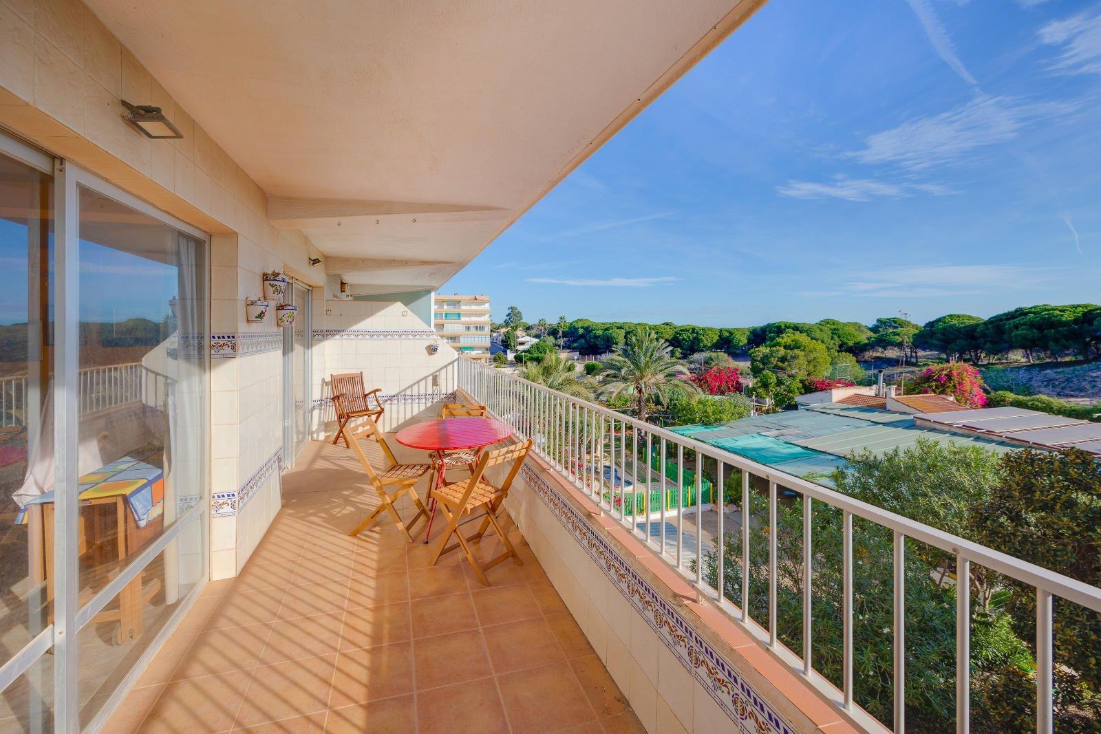 2 Bed, 1 Bath, ApartmentFor Sale, Guardamar Del Segura, Alicante