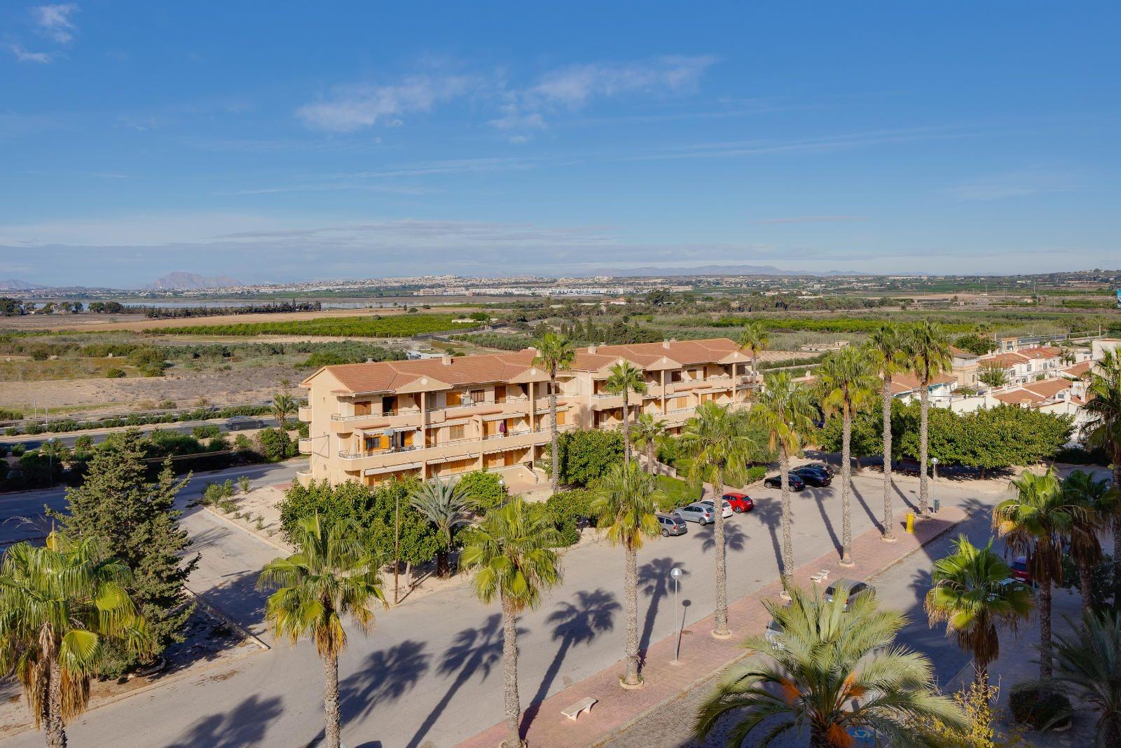 2 Bed, 1 Bath, ApartmentFor Sale, Guardamar Del Segura, Alicante