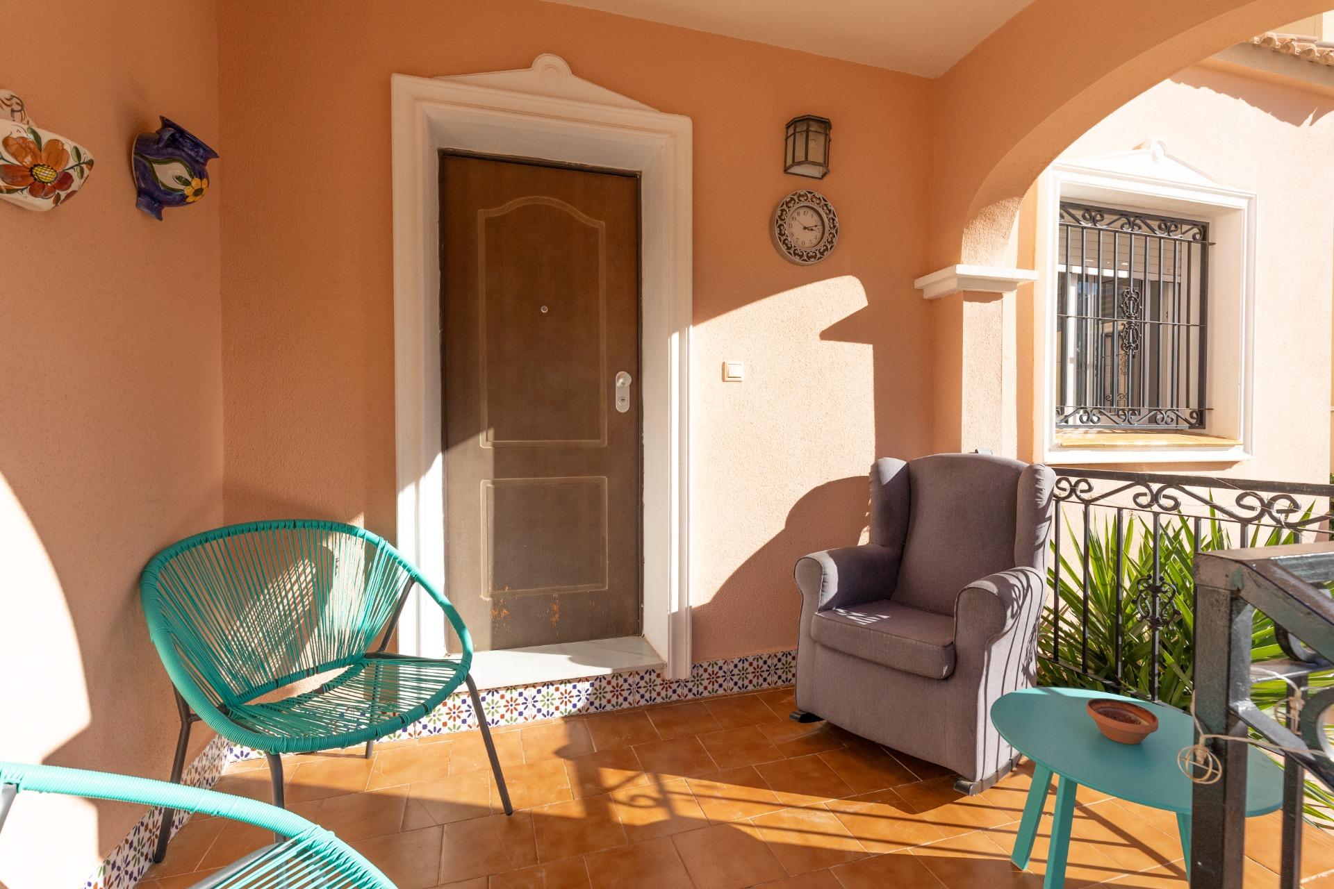 3 Bed, 2 Bath, HouseFor Sale, Orihuela Costa, Alicante