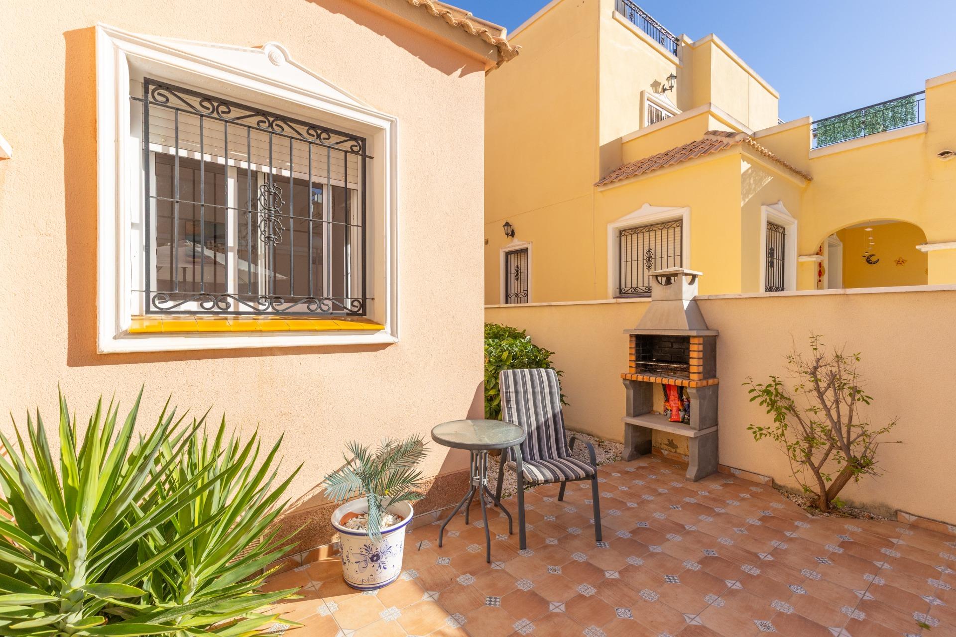 3 Bed, 2 Bath, HouseFor Sale, Orihuela Costa, Alicante