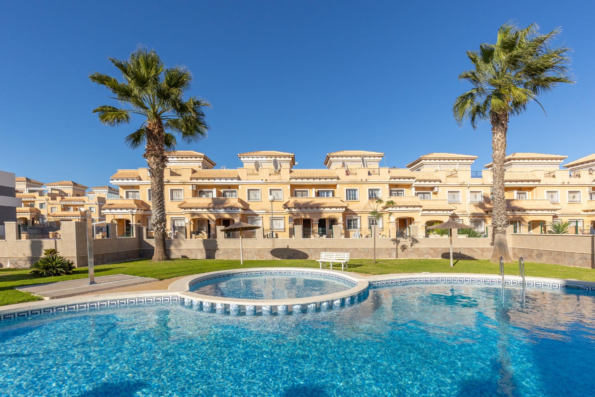 3 Bed, 2 Bath, HouseFor Sale, Orihuela Costa, Alicante